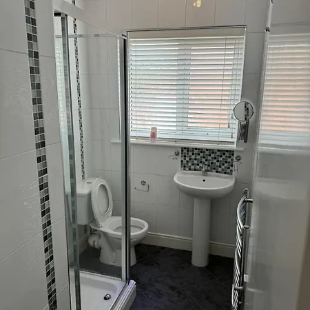 Appartement Bold Street House à Warrington Extérieur photo