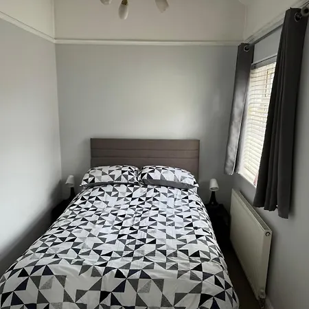 Appartement Bold Street House à Warrington Extérieur photo