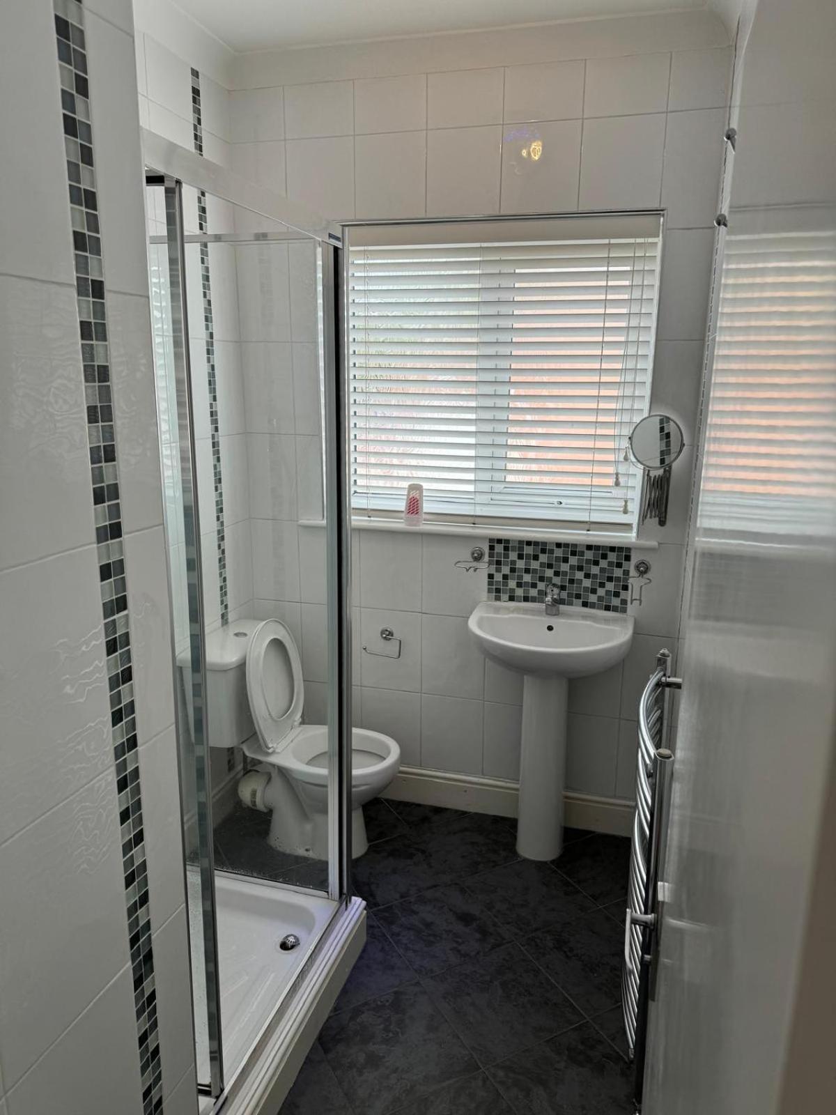 Apartment Bold Street House