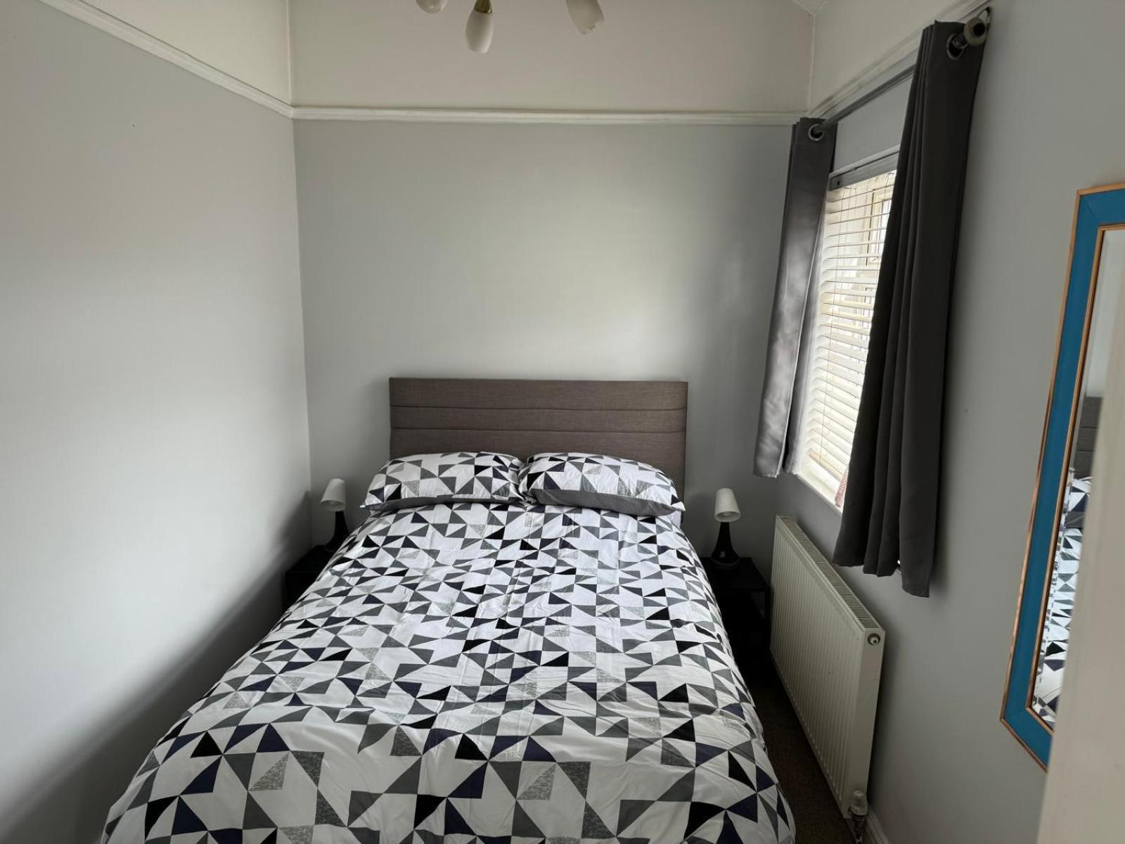 Bold Street House Apartment