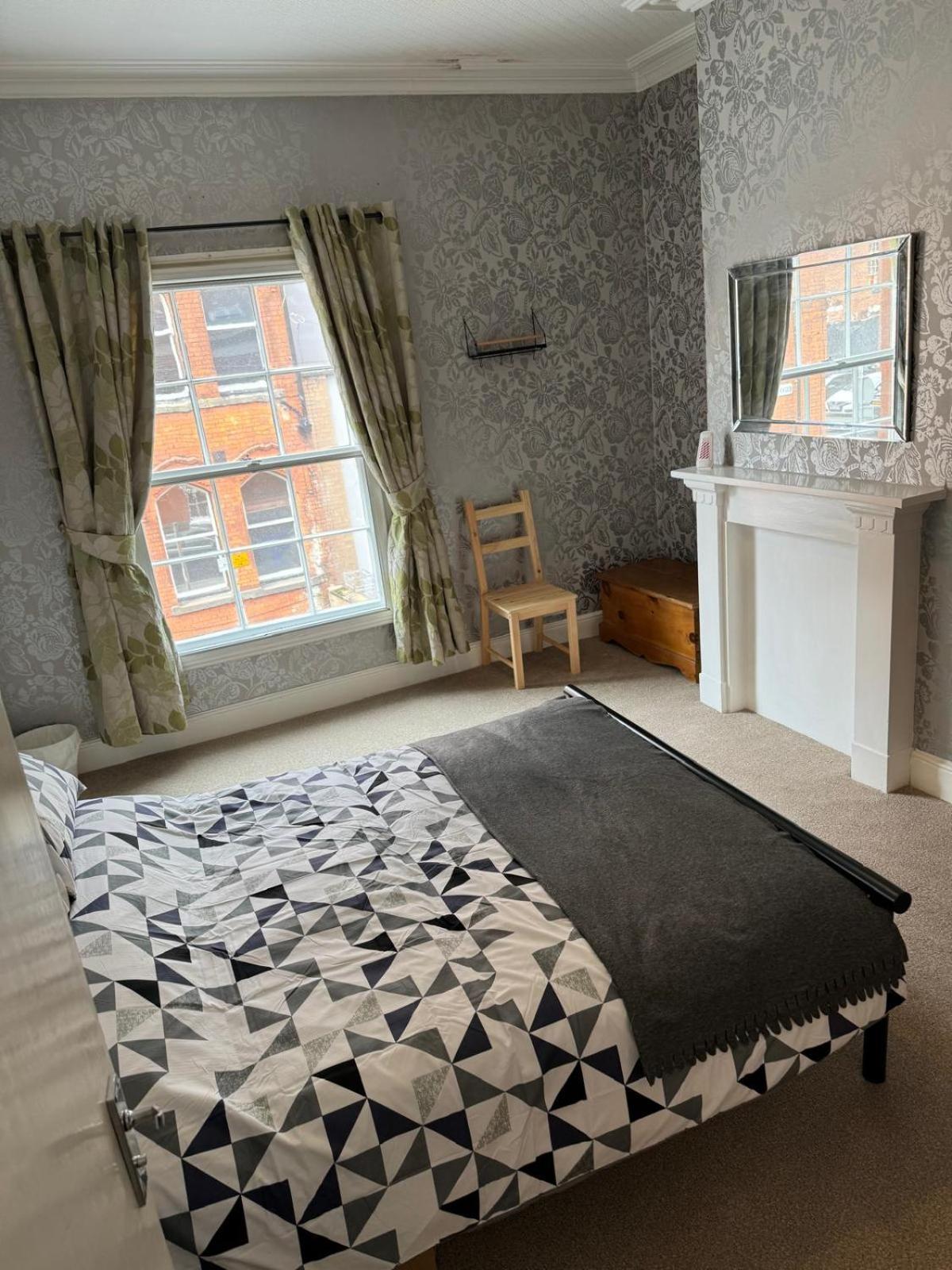 Bold Street House * Warrington
