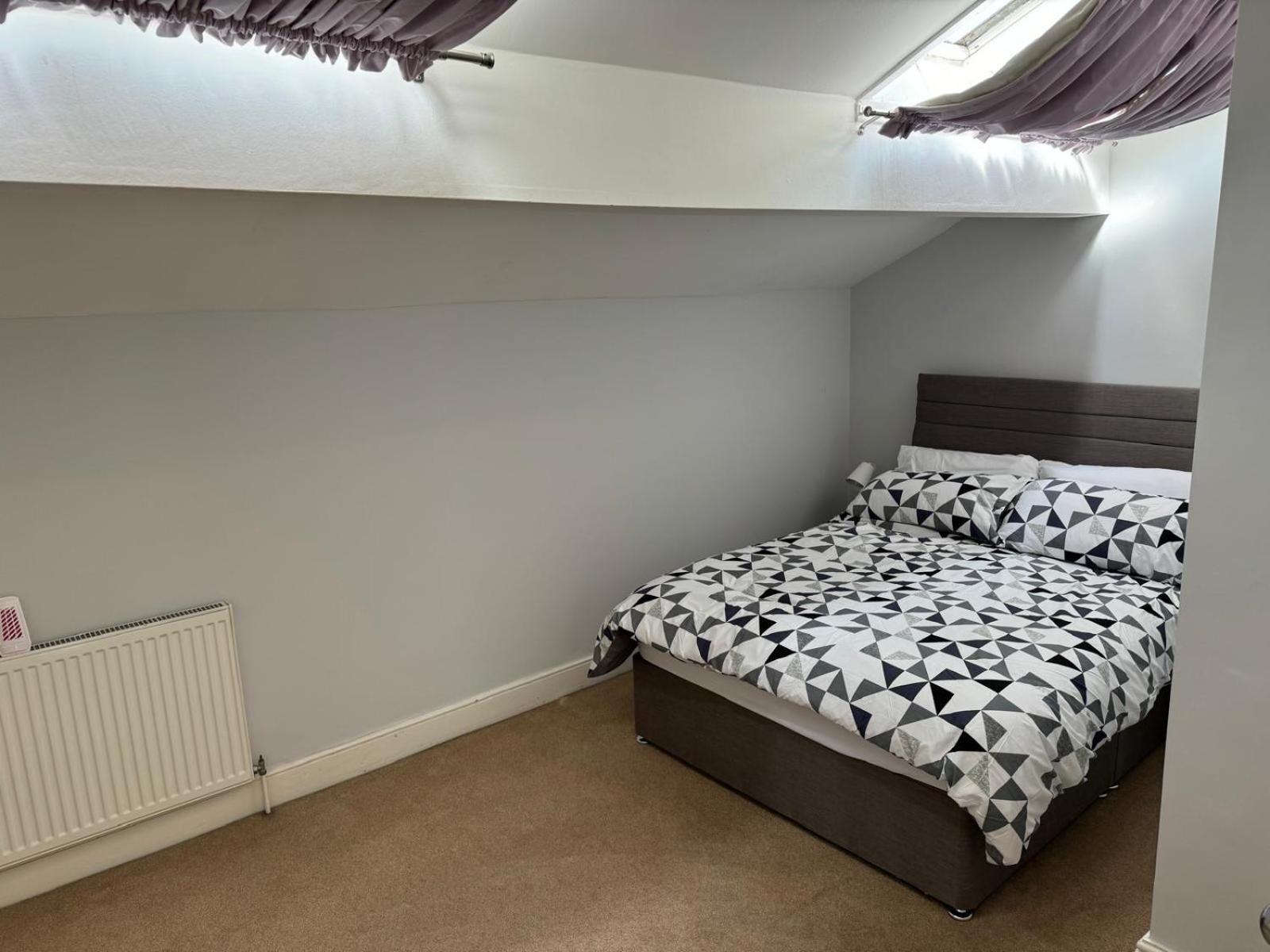 Bold Street House Apartment Warrington